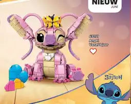 LEGO 43257 Angel aanbieding
