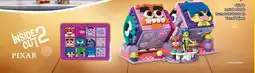 LEGO 43248 Inside Out 2 humeurkubussen aanbieding