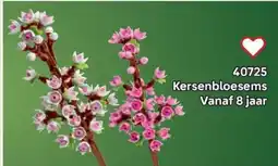 LEGO 40725 Kersenbloesems aanbieding