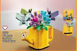 LEGO 31149 Bloemen in gieter aanbieding