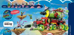 LEGO 71499 Mateo's spuitbustruck aanbieding