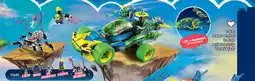 LEGO 71491 Mateo en het Z Blob actievoertuig aanbieding