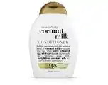 De Online Drogist OGX Nourishing Coconut Milk Conditioner 385ML aanbieding