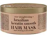 De Online Drogist OGX Brazilian Keratin Smooth Hairmask 300ML aanbieding