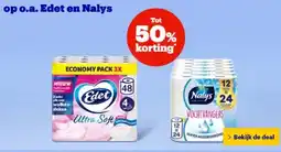 Bol.com op make-up aanbieding