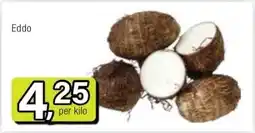 Amazing Oriëntal Eddo aanbieding