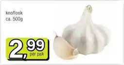 Amazing Oriëntal knoflook ca. 500g aanbieding