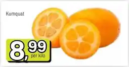 Amazing Oriëntal Kumquat aanbieding