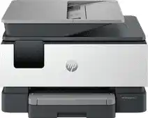 Bol.com HP OfficeJet Pro 9120e - All-in-One Printer - Geschikt voor Instant Ink - Cement aanbieding