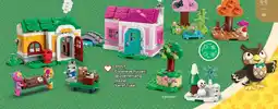 LEGO 77057 Creatieve huizen: seizoenenlang plezier aanbieding