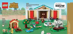 LEGO 77058 Goldies knusse huisje aanbieding