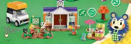 LEGO 77052 K.K.'s pleinconcert aanbieding