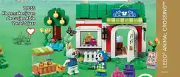 LEGO 77055 Kleermakerij van de zusjes Able aanbieding