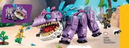 LEGO 77077 Klombo aanbieding