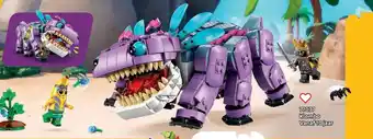 LEGO 77077 Klombo aanbieding