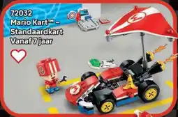 LEGO 72032 Mario Kart Standaardkart aanbieding