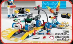 LEGO 72035 Mario Kart- Toads garage aanbieding