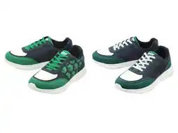 Lidl Kinder sneakers aanbieding