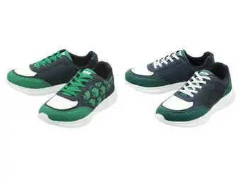 Lidl Kinder sneakers aanbieding