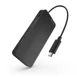 MediaMarkt Lenovo Usb-c Dual Display Travel Met 100w Adapter Dockingstation aanbieding