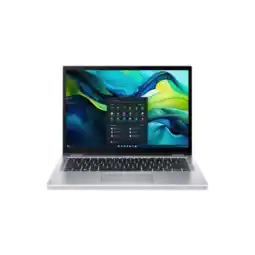 MediaMarkt Acer Aspire Go Spin 14 Agsp14-31pt-35e6 - Inch Core 3 N355 8 Gb 128 Geen Grafische Kaart aanbieding