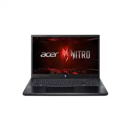 MediaMarkt Acer Nitro V 15 Anv15-51-7627 - 15.6 Inch Core I7 I7-13620h 16 Gb 512 Geforce Rtx 4050 aanbieding