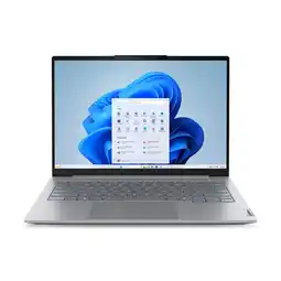 MediaMarkt Lenovo Thinkbook 14 G8 Irl - Inch Intel Core 7 240h 16 Gb 512 Windows 11 Pro (64 Bit) aanbieding