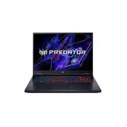 MediaMarkt Acer Predator Helios Neo 18 Phn18-71-56hl - Inch Core I5 I5-14450hx 16 Gb 512 Geforce Rtx 4060 aanbieding