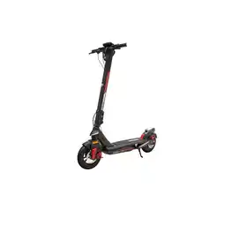 MediaMarkt Ducati E-scooter Pro-iii R Elektrische Step Zwart aanbieding