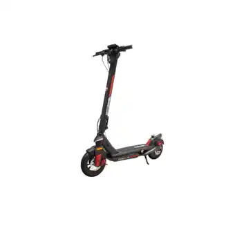 MediaMarkt Ducati E-scooter Pro-iii R Elektrische Step Zwart aanbieding