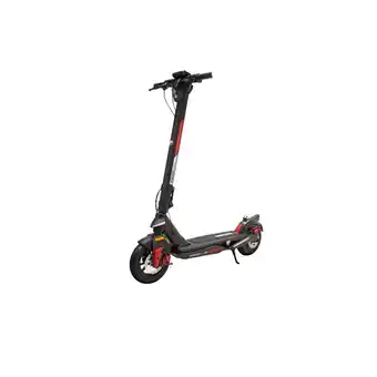 MediaMarkt Ducati E-scooter Pro-iii R Elektrische Step Zwart aanbieding