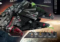 LEGO 75389 Dark Falcon aanbieding