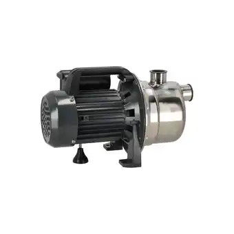 Van Cranenbroek Waterpomp jet 600 Inox Waterland aanbieding