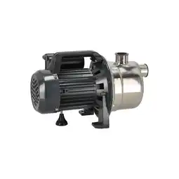 Van Cranenbroek Waterpomp jet 1000 Inox Waterland aanbieding