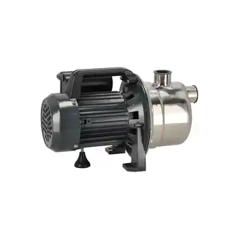 Van Cranenbroek Waterpomp jet 1000 Inox Waterland aanbieding