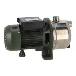 Van Cranenbroek Waterpomp SP Jetinox 100m Waterland aanbieding