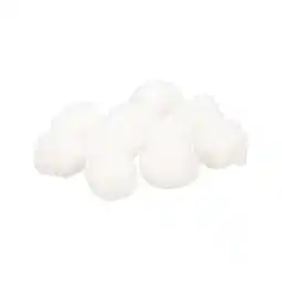 Van Cranenbroek Filter ballen 500gr tbv zandfilter aanbieding
