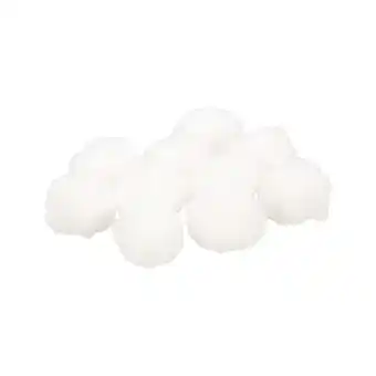 Van Cranenbroek Filter ballen 500gr tbv zandfilter aanbieding