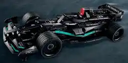 LEGO 42165 Mercedes amg F1 W14 E performance pullback aanbieding