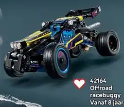 LEGO 42164 Offroad racebuggy aanbieding