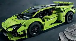 LEGO 42161 Lamborghini Huracán Tecnica aanbieding