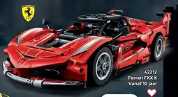 LEGO 42212 Ferrari FXX K aanbieding