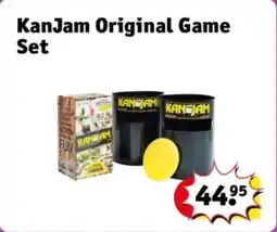 Kruidvat KanJam Original Game Set aanbieding