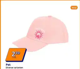 Action Pet aanbieding