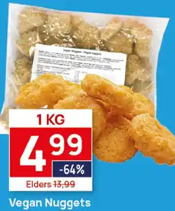 Butlon Vegan Nuggets aanbieding