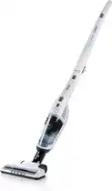 Amazon Domo 2-in-1 cycloon DO217SV accustofzuiger, kunststof, wit aanbieding
