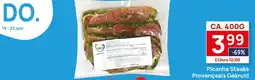 Butlon Picanha Steaks Provençaals Gekruid aanbieding