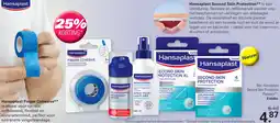 De Online Drogist Hansaplast Finger Cohesive aanbieding