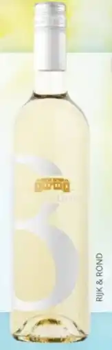 Mitra Lorgeril blanc de Garille aanbieding