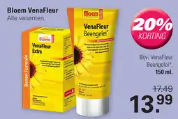 De Online Drogist Bloem VenaFleur aanbieding